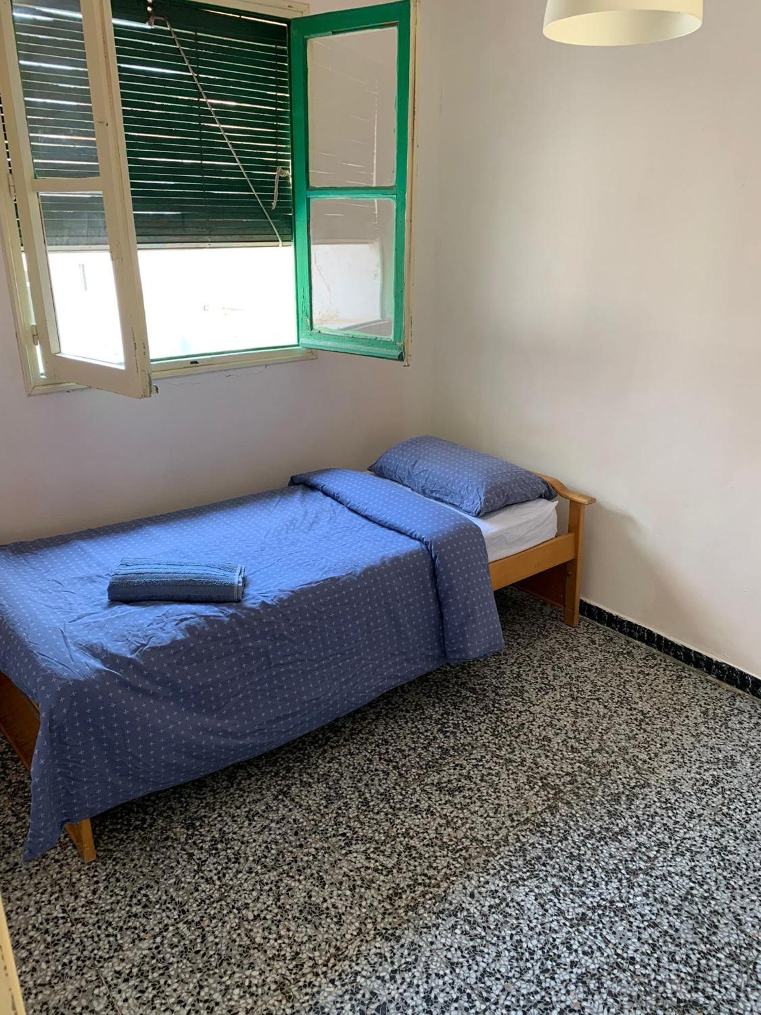 דירות אליקאנטה Visitando A Mijail מראה חיצוני תמונה